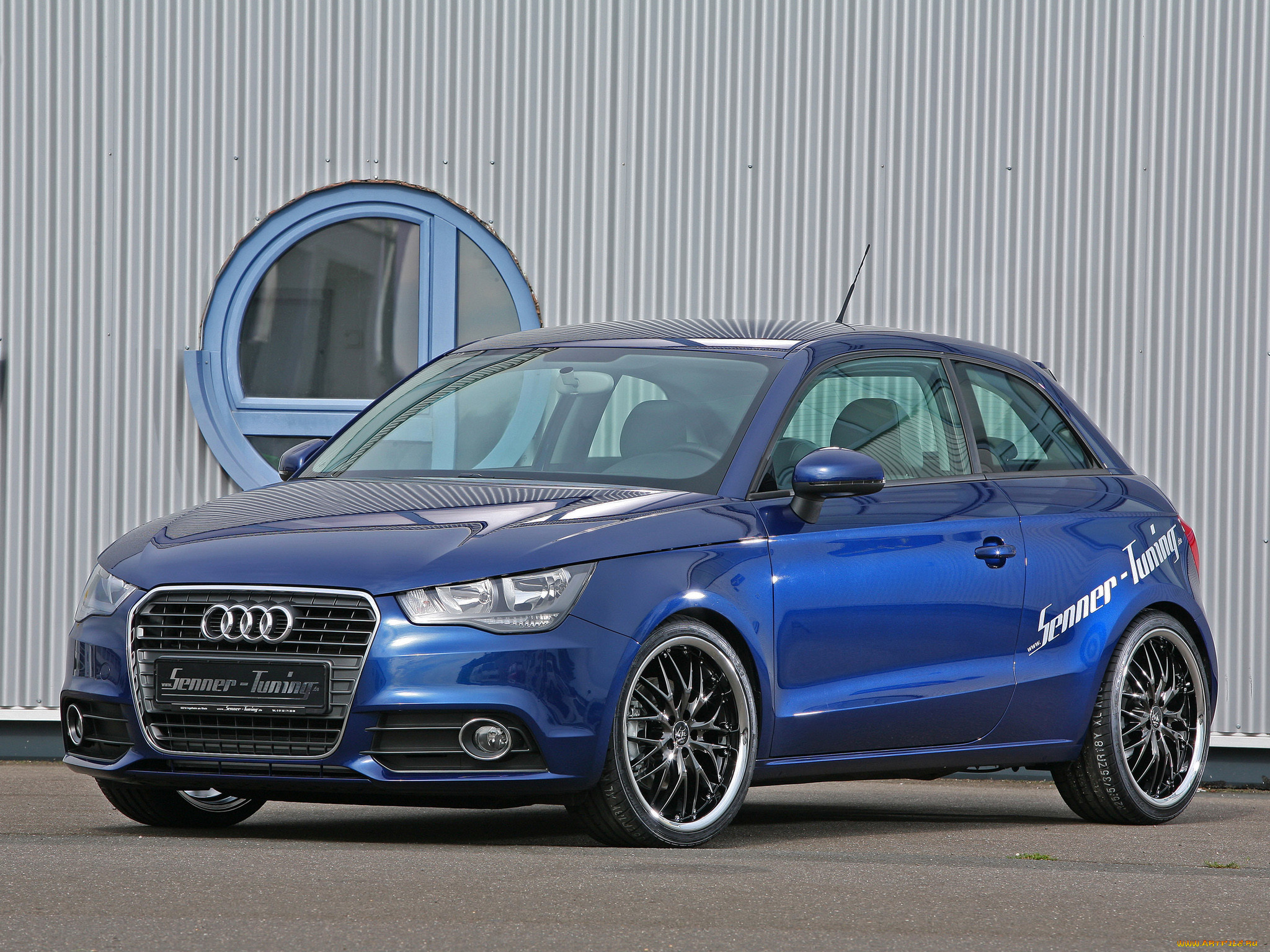 , audi